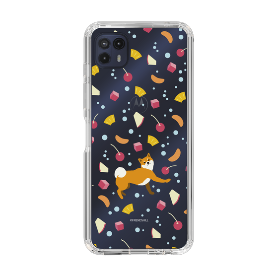 Slim Protection Case［ Shibata-san - Fruit Punch ］