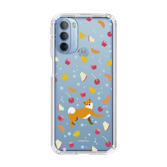 Slim Protection Case［ Shibata-san - Fruit Punch ］