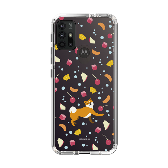 Slim Protection Case［ Shibata-san - Fruit Punch ］