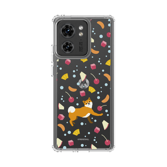 Slim Protection Case［ Shibata san - Fruit Punch ］