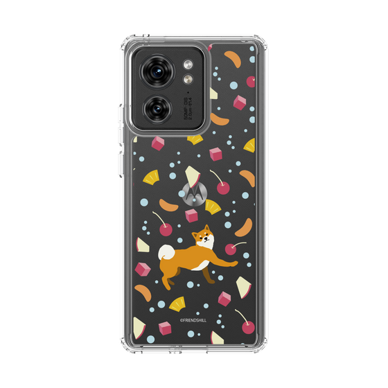 Slim Protection Case［ Shibata san - Fruit Punch ］