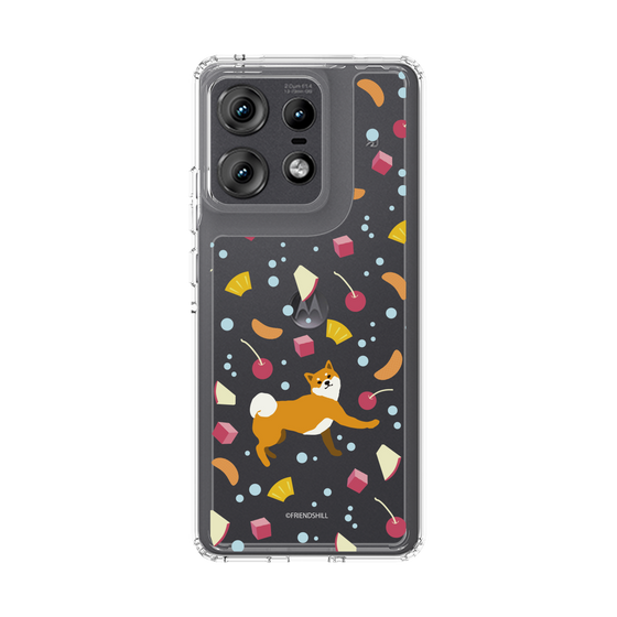 Slim Protection Case［ Shibata san - Fruit Punch ］