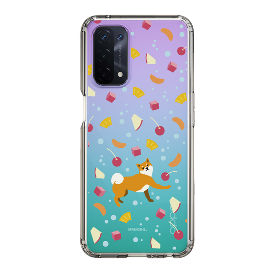 Slim Protection Case［ Shibata-san - Fruit Punch ］