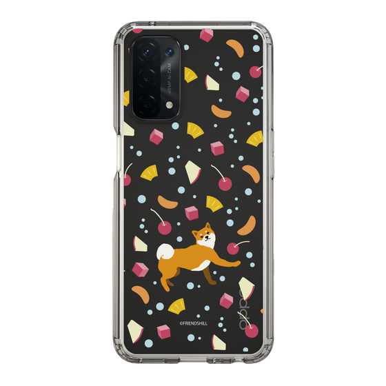Slim Protection Case［ Shibata-san - Fruit Punch ］