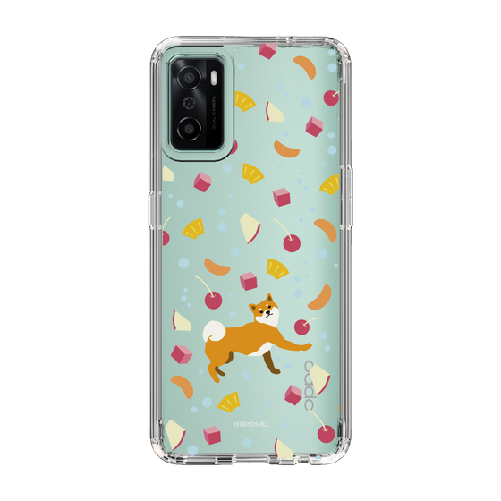 Slim Protection Case［ Shibata-san - Fruit Punch ］