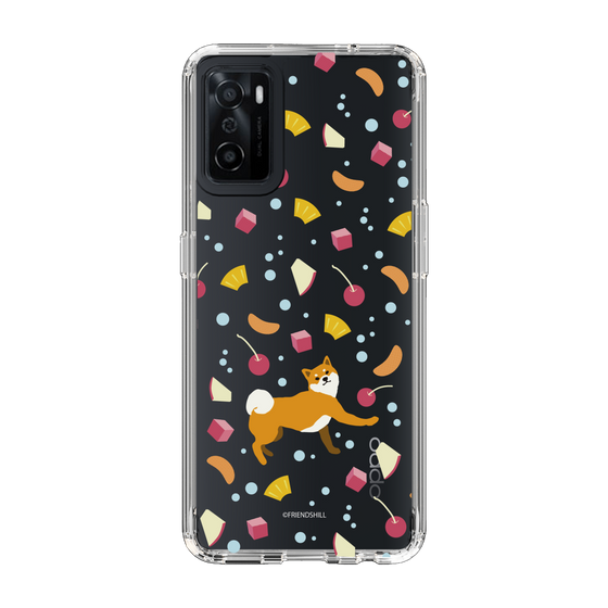 Slim Protection Case［ Shibata-san - Fruit Punch ］