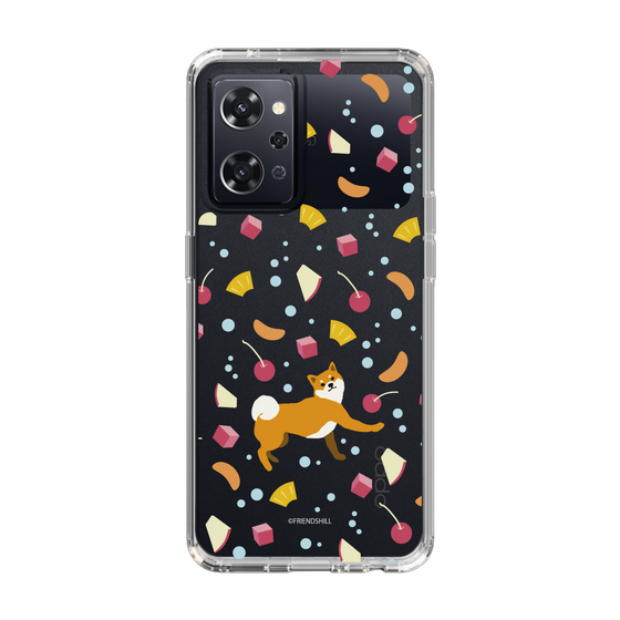 Slim Protection Case［ Shibata-san - Fruit Punch ］