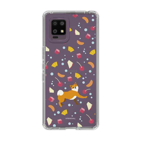 Slim Protection Case［ Shibata-san - Fruit Punch ］