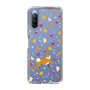 Slim Protection Case［ Shibata-san - Fruit Punch ］