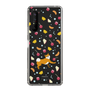 Slim Protection Case［ Shibata-san - Fruit Punch ］