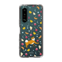 Slim Protection Case［ Shibata-san - Fruit Punch ］