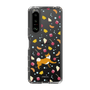 Slim Protection Case［ Shibata-san - Fruit Punch ］