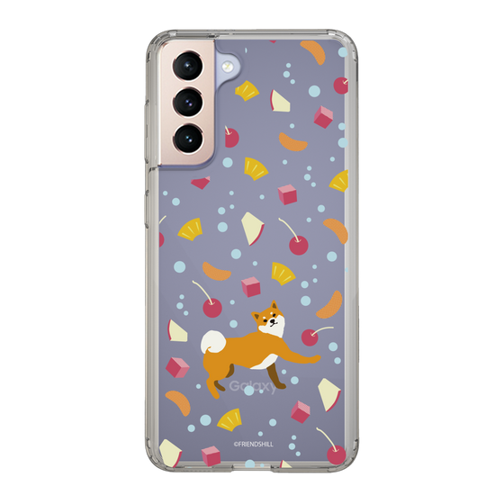 Slim Protection Case［ Shibata-san - Fruit Punch ］