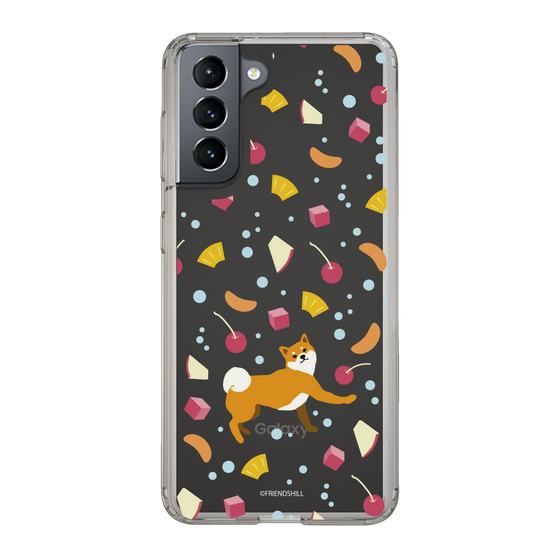 Slim Protection Case［ Shibata-san - Fruit Punch ］