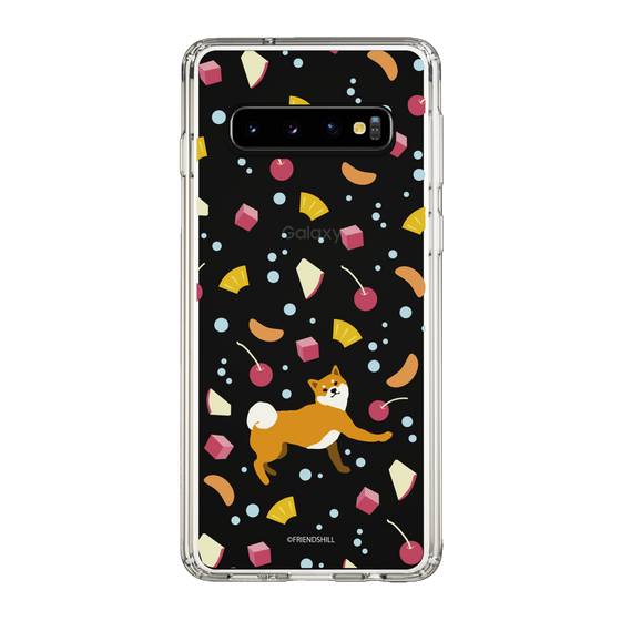 Slim Protection Case［ Shibata-san - Fruit Punch ］
