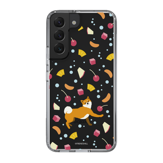 Slim Protection Case［ Shibata-san - Fruit Punch ］