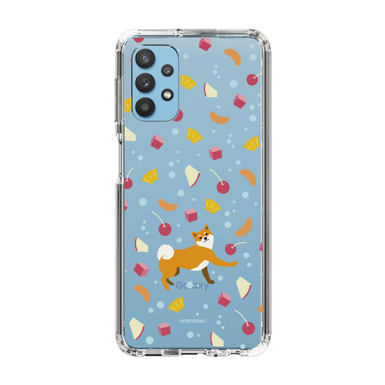 Slim Protection Case［ Shibata-san - Fruit Punch ］