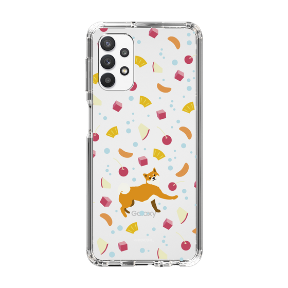Slim Protection Case［ Shibata-san - Fruit Punch ］