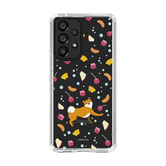 Slim Protection Case［ Shibata-san - Fruit Punch ］