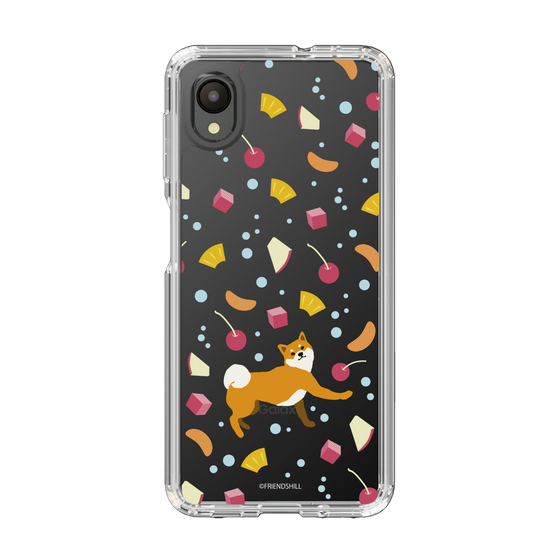 Slim Protection Case［ Shibata-san - Fruit Punch ］
