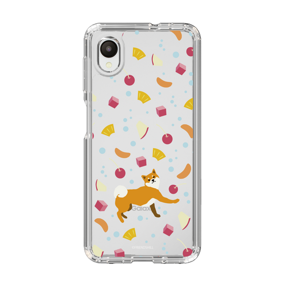 Slim Protection Case［ Shibata-san - Fruit Punch ］