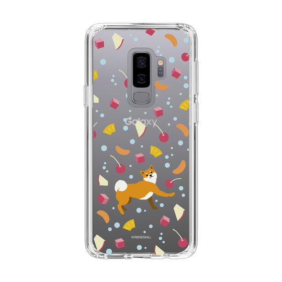 Slim Protection Case［ Shibata-san - Fruit Punch ］