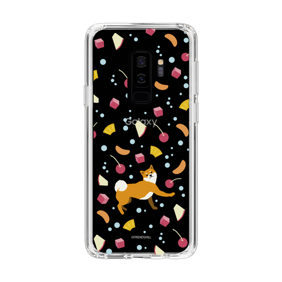Slim Protection Case［ Shibata-san - Fruit Punch ］