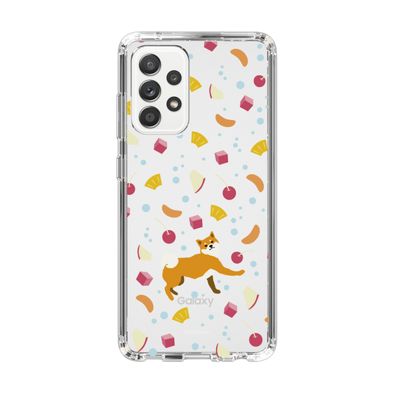 Slim Protection Case［ Shibata-san - Fruit Punch ］