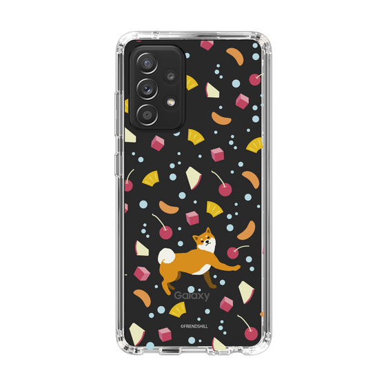 Slim Protection Case［ Shibata-san - Fruit Punch ］