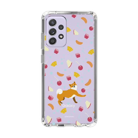 Slim Protection Case［ Shibata-san - Fruit Punch ］