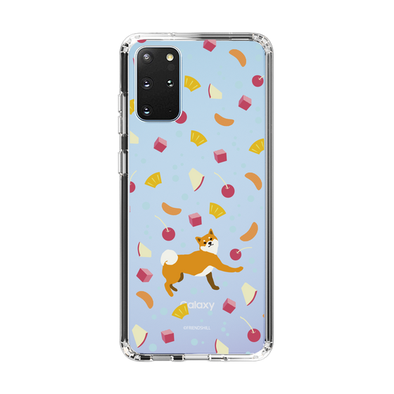 Slim Protection Case［ Shibata-san - Fruit Punch ］