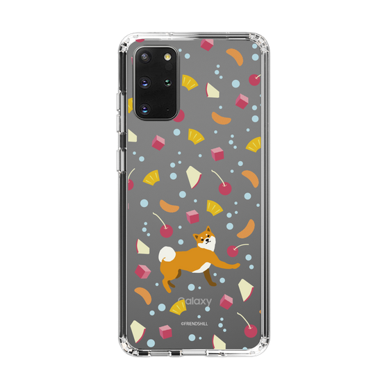 Slim Protection Case［ Shibata-san - Fruit Punch ］