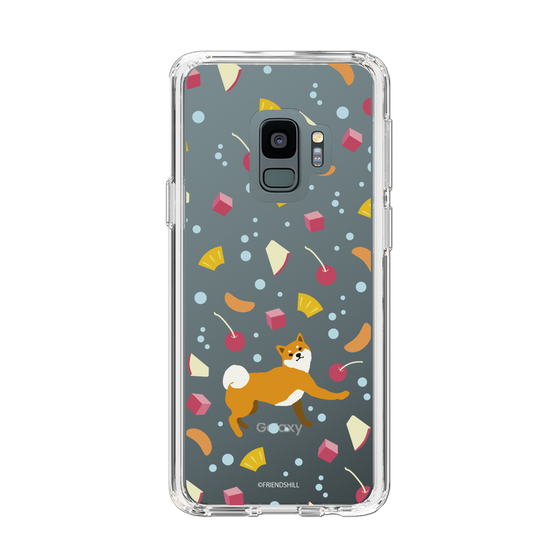 Slim Protection Case［ Shibata-san - Fruit Punch ］