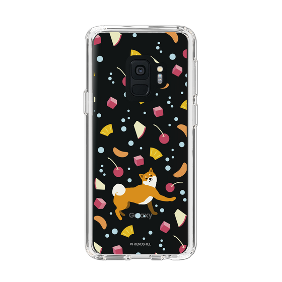 Slim Protection Case［ Shibata-san - Fruit Punch ］