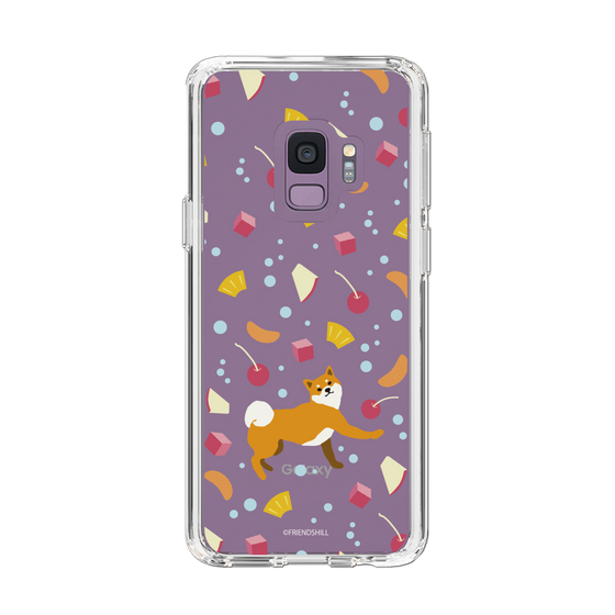 Slim Protection Case［ Shibata-san - Fruit Punch ］