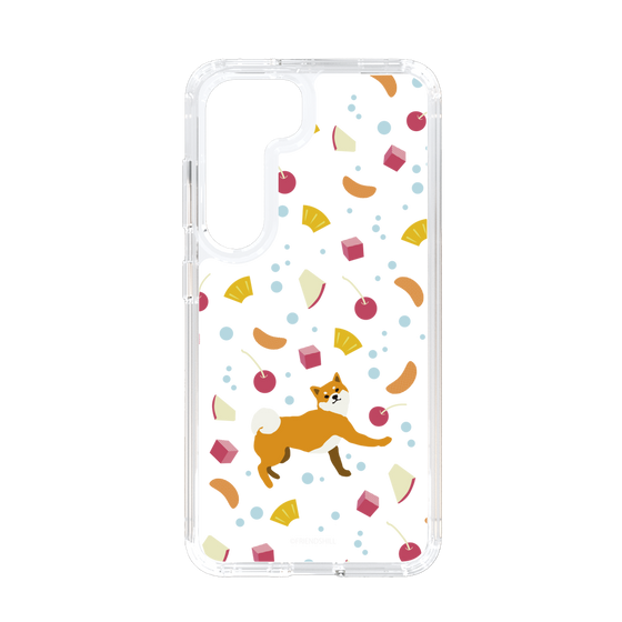 Slim Protection Case［ Shibata-san - Fruit Punch ］