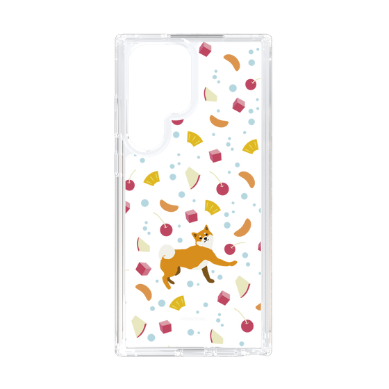 Slim Protection Case［ Shibata-san - Fruit Punch ］