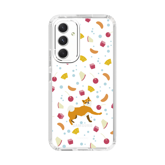 Slim Protection Case［ Shibata-san - Fruit Punch ］