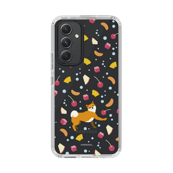 Slim Protection Case［ Shibata-san - Fruit Punch ］