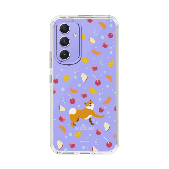 Slim Protection Case［ Shibata-san - Fruit Punch ］