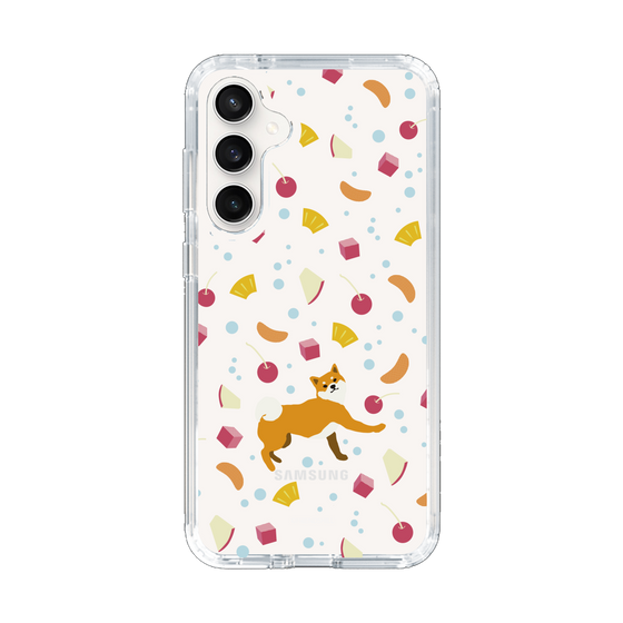 Slim Protection Case［ Shibata-san - Fruit Punch ］