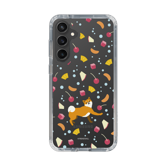 Slim Protection Case［ Shibata-san - Fruit Punch ］