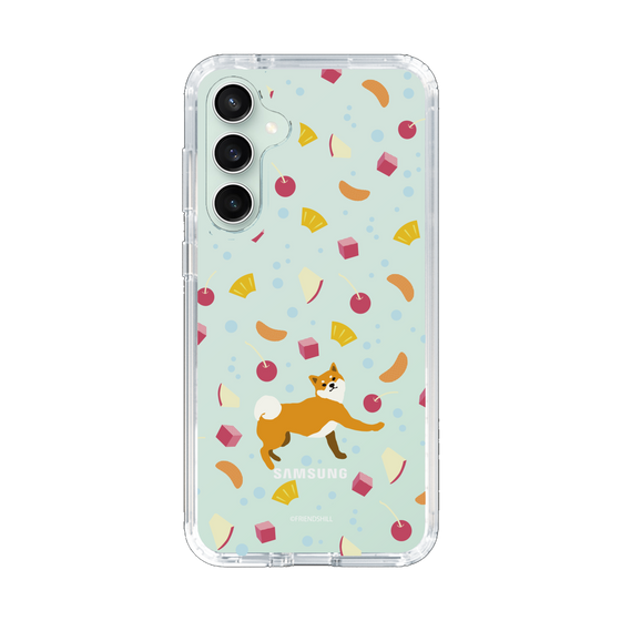 Slim Protection Case［ Shibata-san - Fruit Punch ］