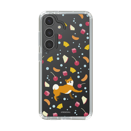 Slim Protection Case［ Shibata-san - Fruit Punch ］