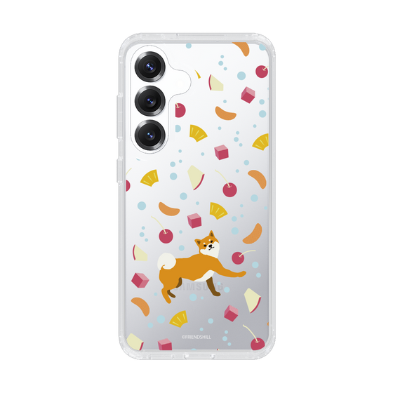 Slim Protection Case［ Shibata-san - Fruit Punch ］