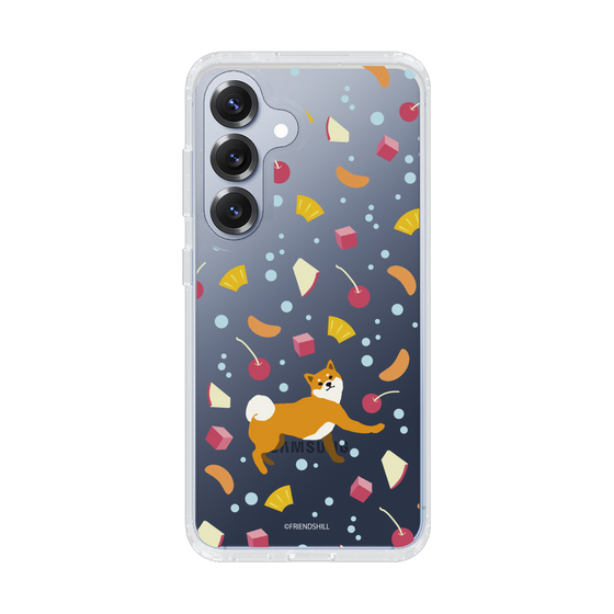 Slim Protection Case［ Shibata-san - Fruit Punch ］