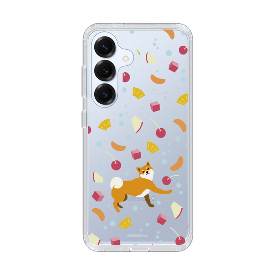 Slim Protection Case［ Shibata-san - Fruit Punch ］