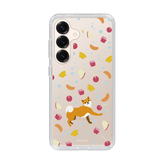 Slim Protection Case［ Shibata-san - Fruit Punch ］