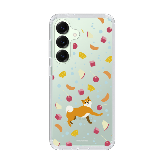 Slim Protection Case［ Shibata-san - Fruit Punch ］