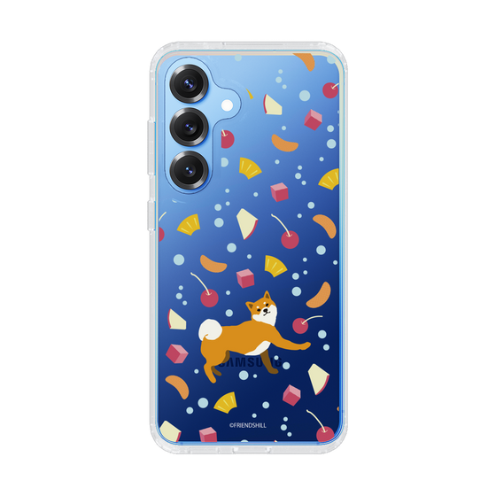 Slim Protection Case［ Shibata-san - Fruit Punch ］